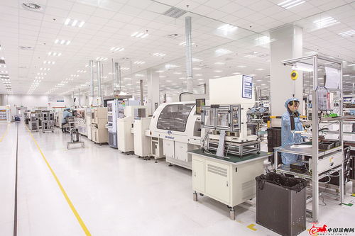 瞄准行业趋势，加速技术开发与创新发展