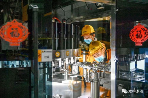 疫战决胜时 正是春来到 技术开发引领新篇章