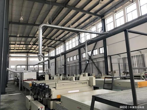 中寓装配式技术赋能绿城极爱科技，引领杭州和庐公寓品质革新