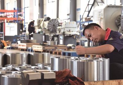 镇江企业自主研发创新，打破国外技术垄断